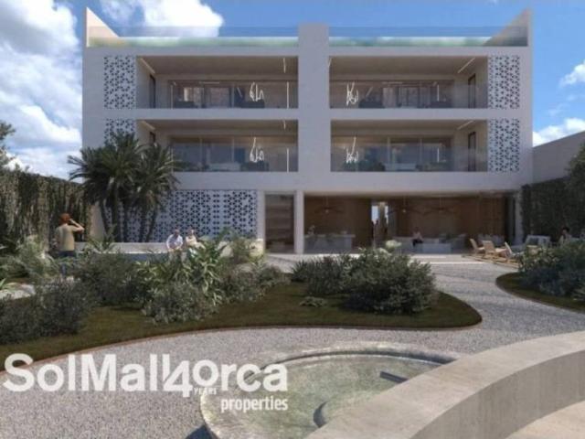 Ático en venta en Llevant, Baleares