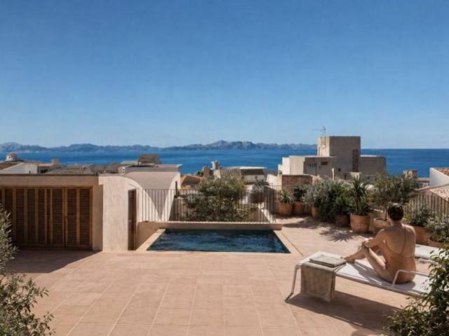 Ático en venta en Llevant, Baleares