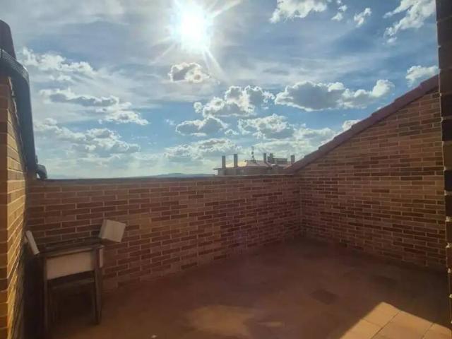 Ático en venta en Ávila, Castilla y León