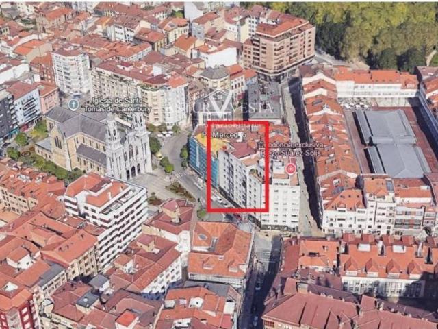 Ático en venta en Avilés, Asturias