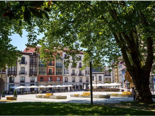 Ático en venta en Avilés, Asturias
