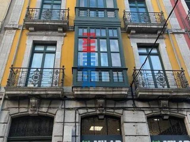Ático en venta en Avilés, Asturias