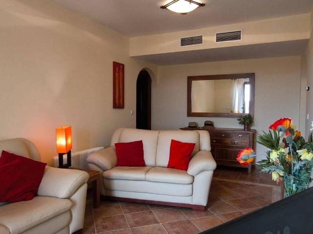 Ático en venta en Costa Occidental, Andalucía