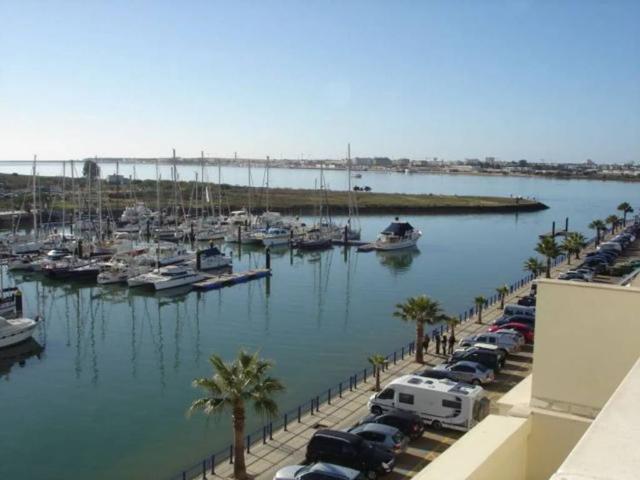 Ático en venta en Ayamonte