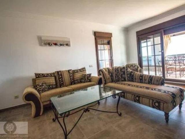 Ático en venta en Costa Occidental, Andalucía