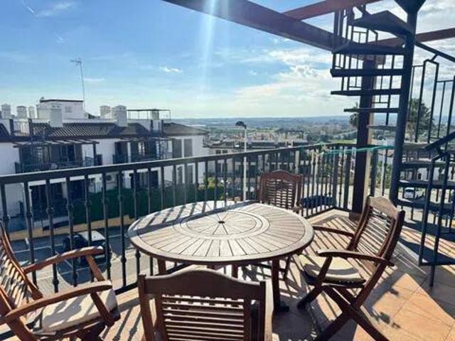 Ático en venta en Costa Esuri, Ayamonte