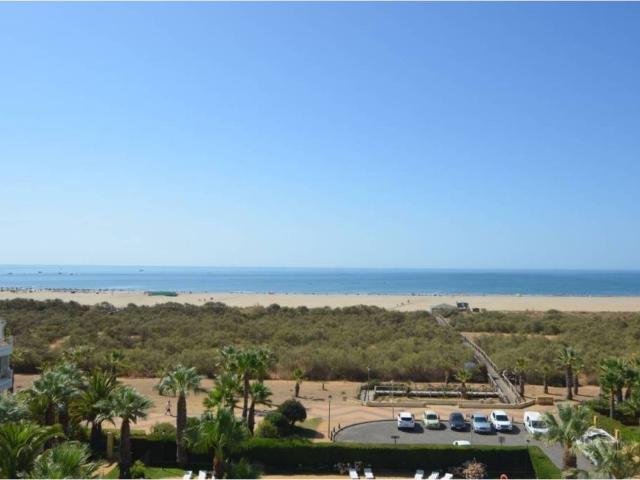 Ático en venta en Costa Occidental, Andalucía