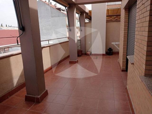 Ático en venta en Tierra de Badajoz, Extremadura