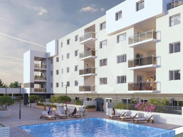 Ático en venta en Tierra de Badajoz, Extremadura