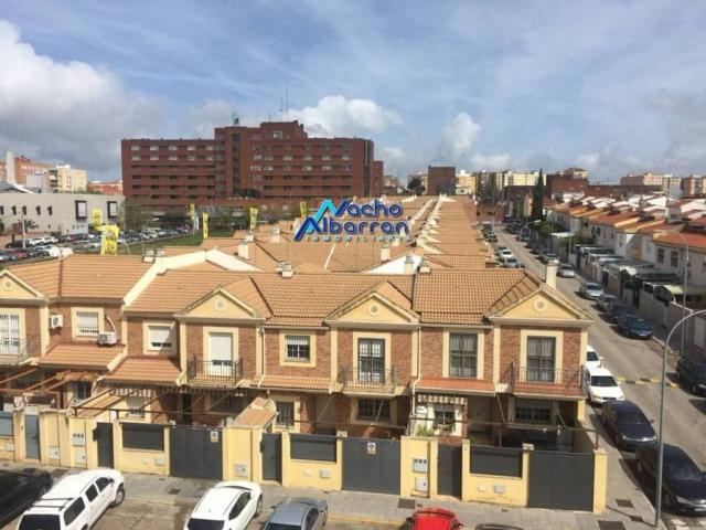 Ático en venta en Tierra de Badajoz, Extremadura