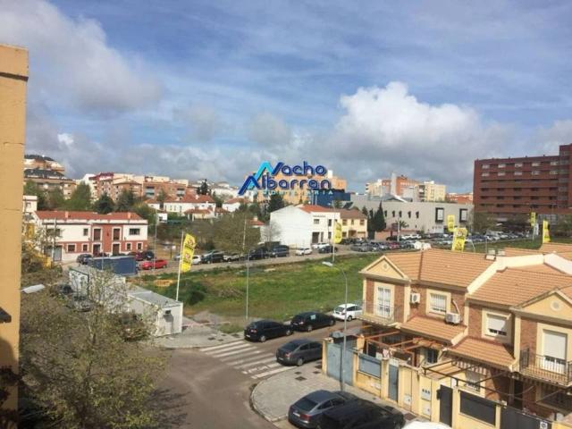 Ático en venta en Tierra de Badajoz, Extremadura
