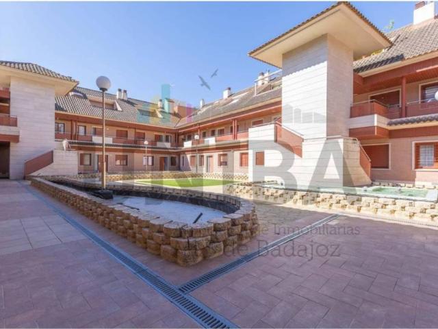 Ático en venta en Tierra de Badajoz, Extremadura