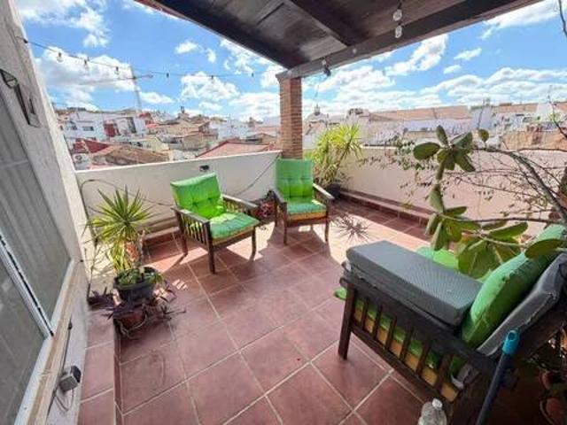 Ático en venta en Casco Antiguo, Tierra de Badajoz