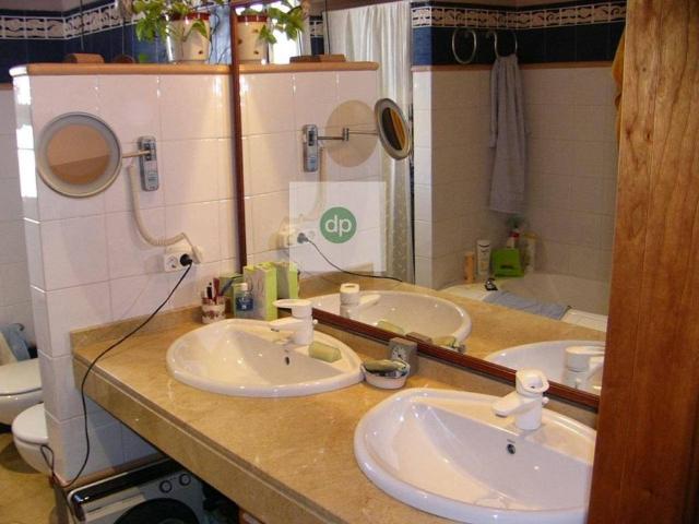 Ático en venta en Tierra de Badajoz, Extremadura