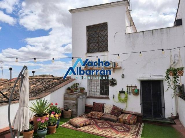 Ático en venta en Tierra de Badajoz, Extremadura