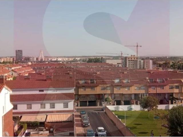Ático en venta en Tierra de Badajoz, Extremadura