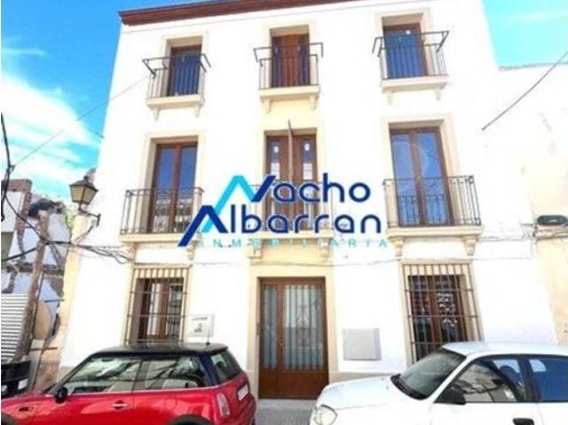 Ático en venta en Tierra de Badajoz, Extremadura