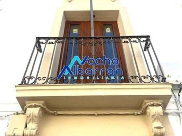 Ático en venta en Tierra de Badajoz, Extremadura