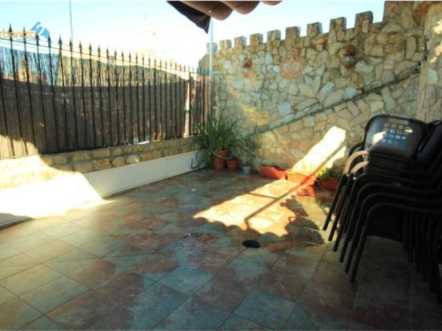 Ático en venta en Tierra de Badajoz, Extremadura