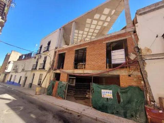 Ático en venta en Santo Domingo, Tierra de Badajoz