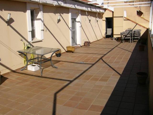 Ático en venta en Tierra de Badajoz, Extremadura