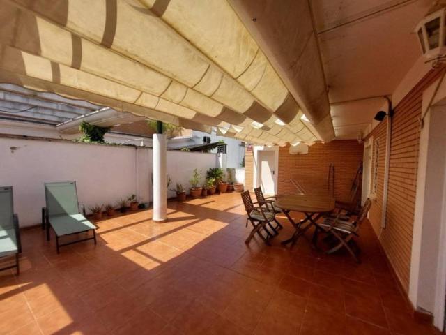 Ático en venta en Tierra de Badajoz, Extremadura