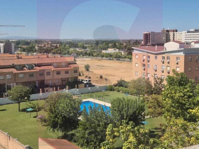 Ático en venta en Badajoz