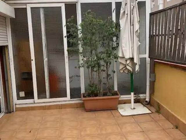 Ático en venta en Districte 4, Barcelonès