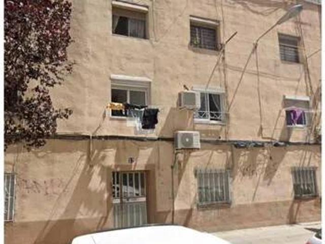 Ático en venta en Districte 4, Barcelonès