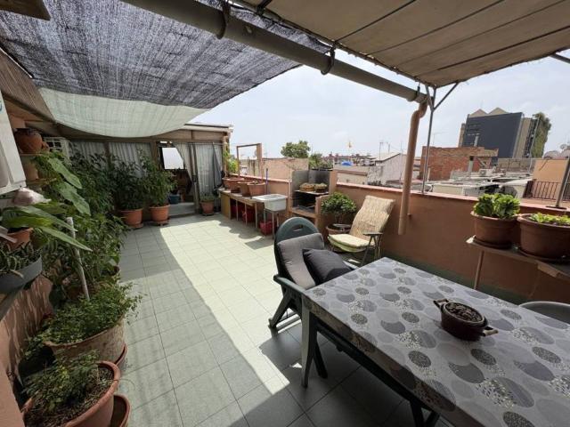 Ático en venta en Barcelonès, Catalunya