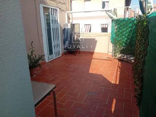 Ático en venta en Districte 3, Barcelonès