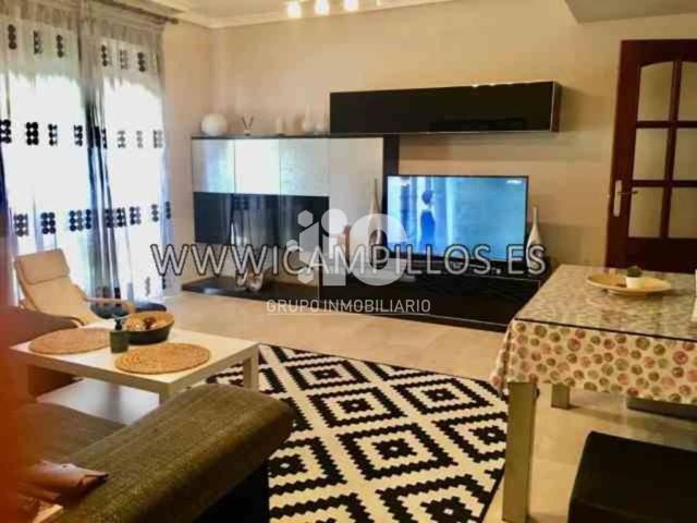 Ático en venta en Baena, Andalucía