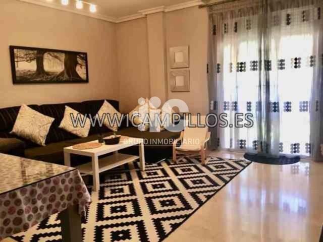 Ático en venta en Baena, Andalucía