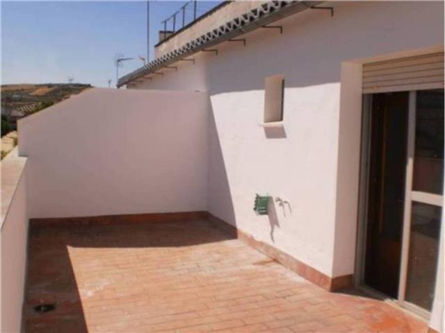 Ático en venta en Baena