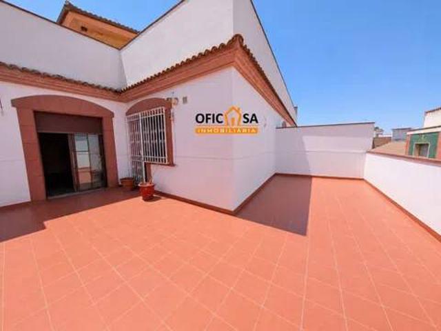 Ático en venta en Bailén, Andalucía