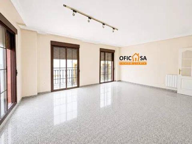 Ático en venta en Bailén, Andalucía