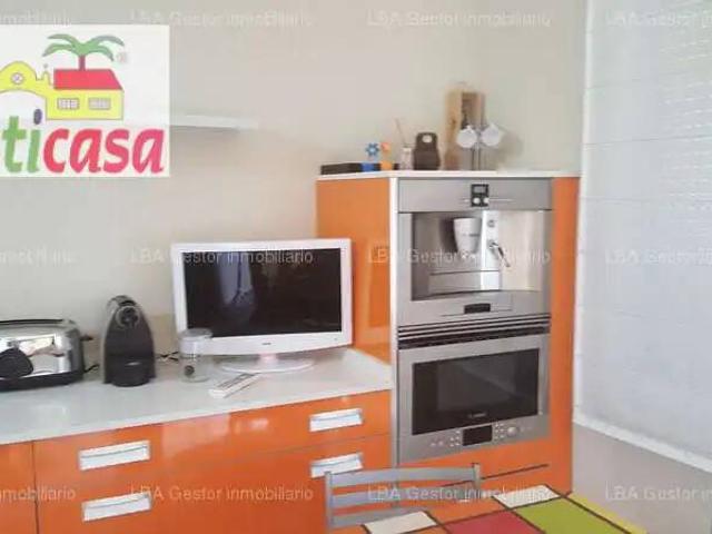 Ático en venta en Bailén, Andalucía