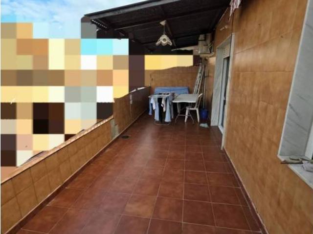Ático en venta en Bailén, Andalucía
