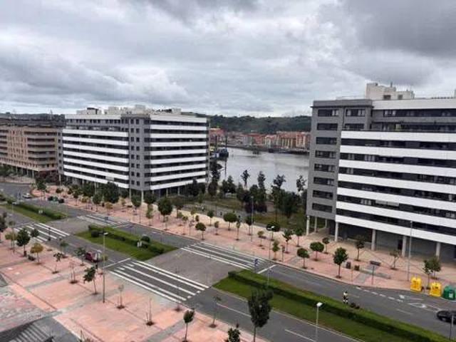 Piso en venta en Cruces, Barakaldo