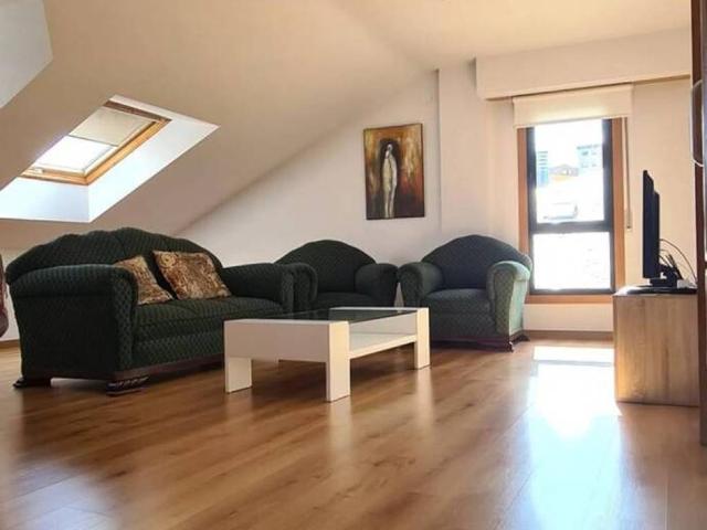 Ático en venta en Barbadás, Vilaescusa