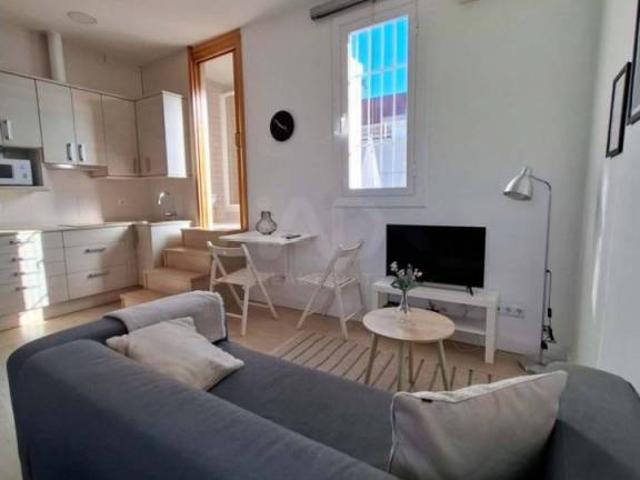Ático en venta en Barcelonès, Catalunya