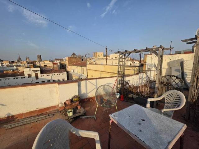 Ático en venta en Barcelonès, Catalunya