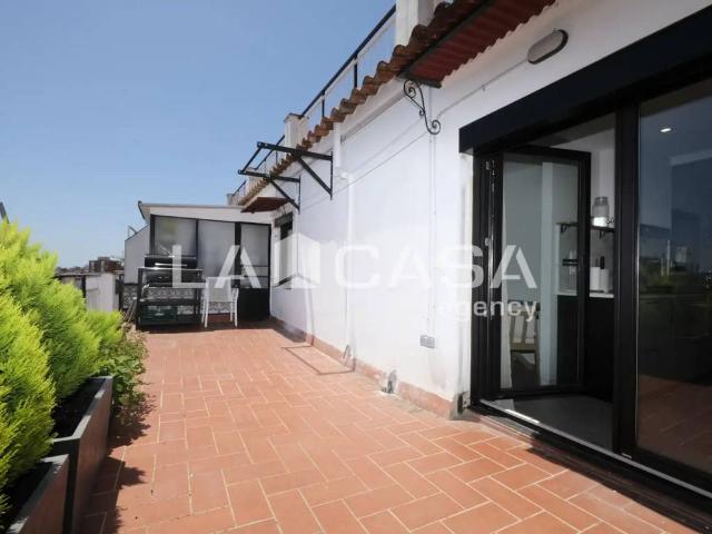 Ático en venta en Nou Barris, Barcelonès