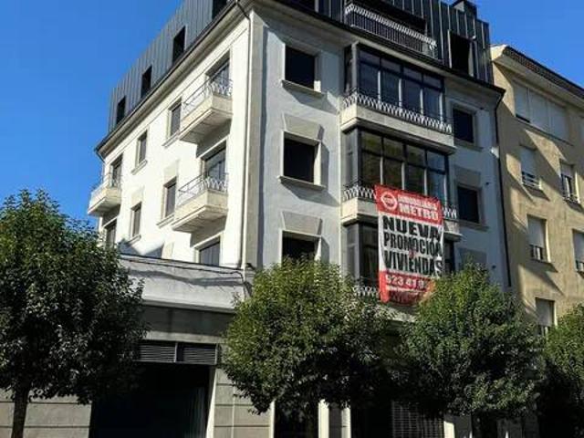 Ático en venta en Béjar, Castilla y León