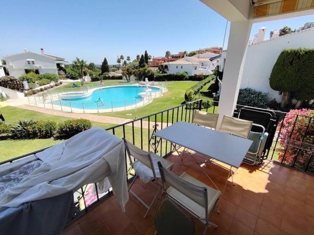 Ático en venta en Costa del Sol Occidental, Andalucía
