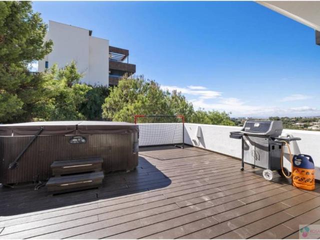 Ático en venta en Costa del Sol Occidental, Andalucía
