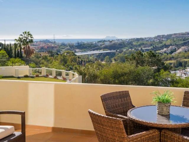 Ático en venta en Artola, Costa del Sol Occidental