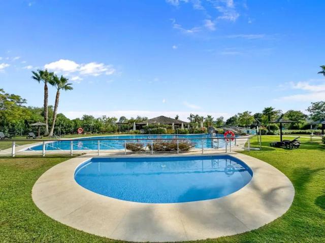 Ático en venta en Costa del Sol Occidental, Andalucía