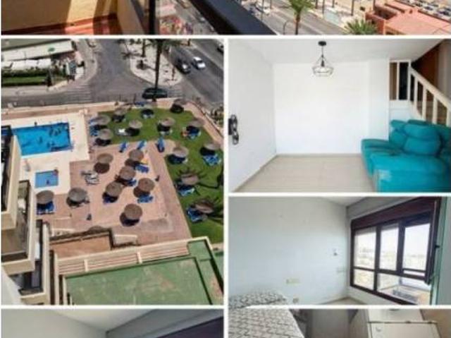 Ático en venta en Costa del Sol Occidental, Andalucía
