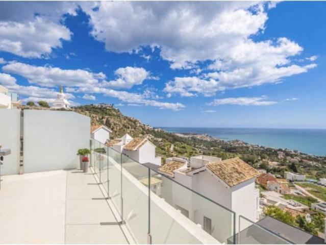 Ático en venta en Costa del Sol Occidental, Andalucía